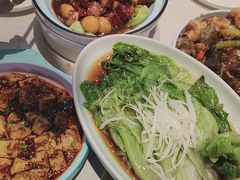 -北李妈妈菜·海肠捞饭(开发区万达店)