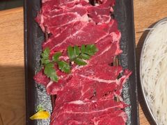 -椰子不语 椰子鸡火锅(淮海店)