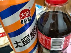 -老大连路特色烧烤(基隆路店)