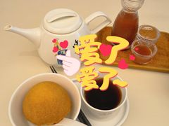 -蔡澜点心·粤菜(嘉里中心店)