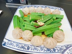 -杨记海鲜楼(三门黑金冠店)