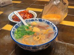 -小潘记鸭血粉丝汤
