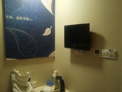 -海友酒店(上海静安寺店)