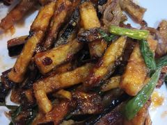 -老姑砂锅·烧烤天津菜(体北道店)