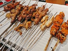 -纪录片《人生一串》体验店(静安店)
