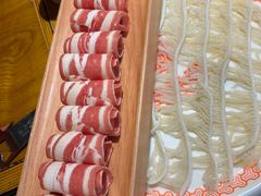 -蜀辣居鲜货老火锅(红牌楼店)
