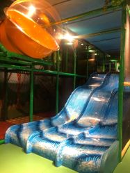 -KidSteam儿童乐园(富力城店)