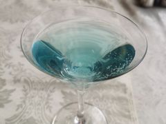 -一千一夜阿拉伯餐厅1001 Nights-Arabic Restaurant(静安店)
