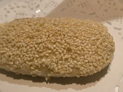 葱油咸酥烧饼-耿福兴(杏花店)