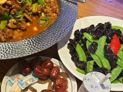-俭寨大盘鸡·缸子肉·小公鸡·新疆菜(云通店)