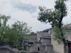 -山西王家大院