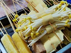 -四川乐山大佛长春泥锅涮串(四分局店)