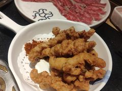 -大龙燚火锅(春熙店)