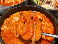 -农乐园炭火烤肉(繁花中心店)