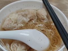-百福麵家(新馬路店)