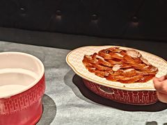 -便宜坊烤鸭店(亦庄京东店)