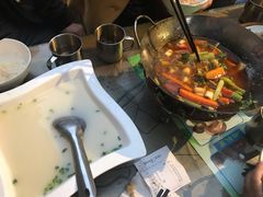 -88号小吃店·经典云南菜·地道纳西美食