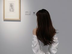 -大芬美术馆