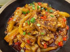 -老师傅餐馆(长沙店)