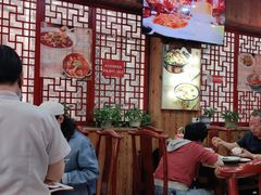 -老北京炸酱面·京味菜(西花市店)