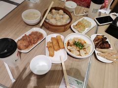 -知味观(湖滨店)