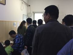 -李小老烧饼(常营民族家园店)