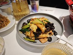 -渝信川菜·川味家常菜(新辰里亚运村店)