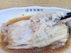 -佳瑜肠粉(总店)