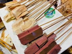 -河坝강뚝烧烤专门店(旗舰店)