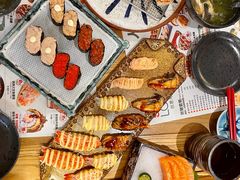 -Sushi Love 创意寿司(丽影广场店)