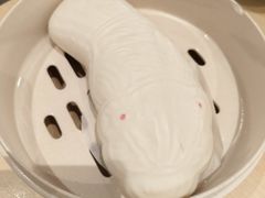 -吕氏疙瘩汤·新派鲁菜(东城万达广场店)