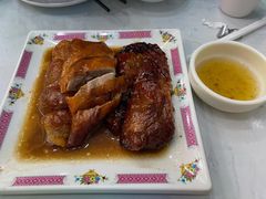 -东鑫记港式茶餐厅(南京东路店)