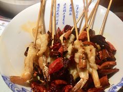 -蕃茄述·好汤自然来(江汉路店)