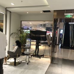点击看大图 -3AM HAIR SALON烫发染发接发