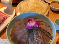 -额尔敦传统涮(光明路店)