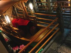 -巴渝瓦肆重庆鲜火锅(宝龙环湖店)