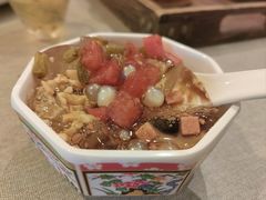 -汉水谣·江景餐厅(江滩店)