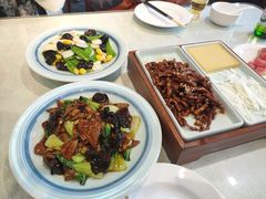 -郭林家常菜(狼垡店)