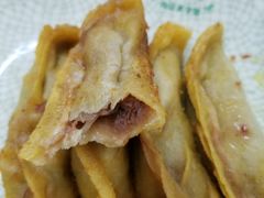 -清真蒋有记(老门东店)