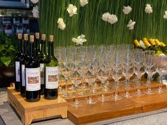 -广州富力君悦大酒店·凯菲厅