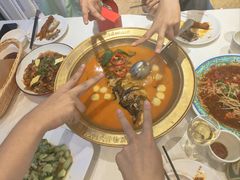 -解家河南菜(商鼎路店)