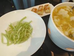 -高第街56号港式餐厅·精选(世茂广场宽厚里大明湖店)