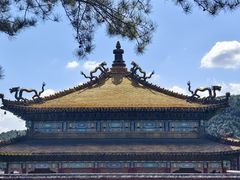-须弥福寿之庙