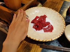 -蜀大侠火锅(龙岗店)