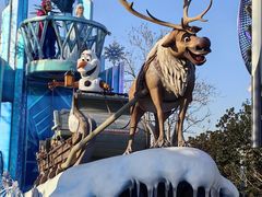 -上海迪士尼度假区