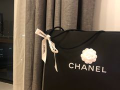 -CHANEL(恒隆广场店)