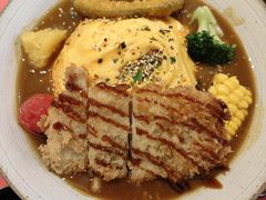 -吾妻拉面•和风食堂(群光广场店)