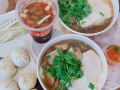 -八婆婆烧仙草(中山路店)