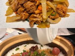 -常来小聚·广州非遗传承餐厅(高德置地店)
