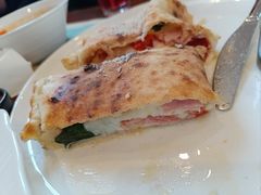 卡拉佐内-安妮意大利餐厅(丽都店)